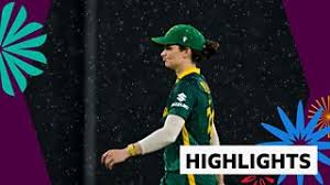 Proteas Smash Pakistan! World Cup Dream Over After Rain-Hit Thriller!