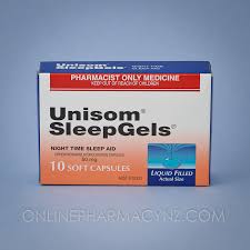 Image result for unisom