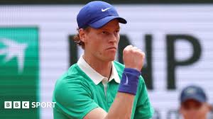 Alcaraz dey face Sinner for French Open Final: Wey go carry the trophy? - Imagen principal del artículo