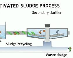 Image of Activated Sludge Process