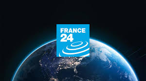 France 24 - News update