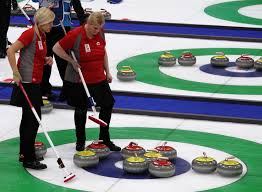 Znalezione obrazy dla zapytania curling