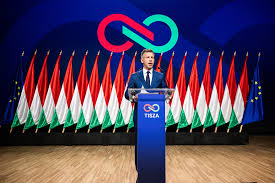 Magyar Explores Cabinet Options to End Orban’s System in Hungary