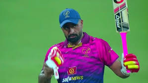 Wisden - News update