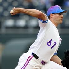 Game thread XXXIII - Royals at Mariners