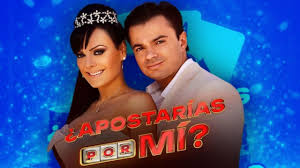 Maribel Guardia y Marco Chacón se unen a ‘¿Apostarías por mí?’: ¿Cuándo entran al reality y dónde ver EN VIVO?