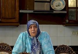 فاطمه شکری