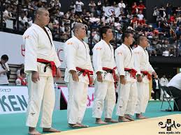 eJudo - News update