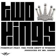 Image result for two kings