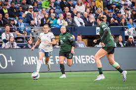 Match preview: Seattle Reign at Racing Louisville