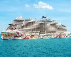 Image de Norwegian Cruise Line cruise ship