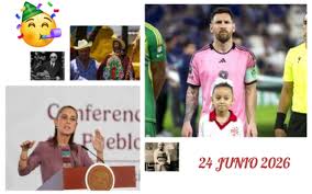 Que Se Celebra El 24 De Junio