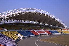 Image result for convention center grandstands