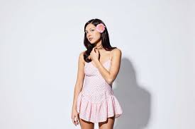Olivia Rodrigo, pop princess of vengeful angst, tries her hand at love songs