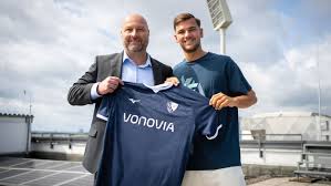 Kicker - News update