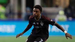 CF Montreal acquires midfielder Dante Sealy from Rapids