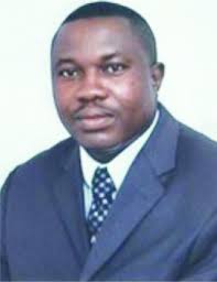 Minister for Local Government &amp; Rural Development, Samuel Ofosu Ampofo - samuel-ofosu-ampofo