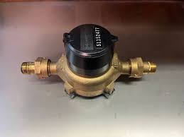 Neptune T-10 Water Meter 3/4" - materials - by owner - sale ...