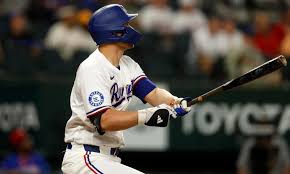 Rangers - Angels