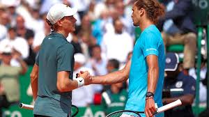 Jannik Sinner and Alexander Zverev repeat Nadal and Federer’s rare ATP achievement