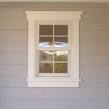 Window trim exterior ideas