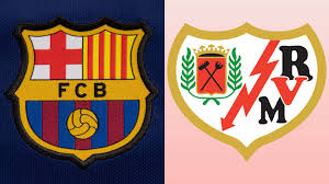 Barcelona vs. Rayo Vallecano: Preview, Predictions, and Lineups