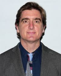 Marcel Theroux