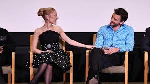 Jonathan Bailey & Ariana Grande's On-Screen Chemistry Stuns Fans