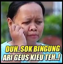 Image result for meme komen bahasa indo