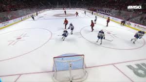 Sabres' Playoff Berth Delayed as Senators Secure 4-1 Victory