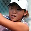 Anna Maria Heil - Nurnberger Gastein Ladies - Bad Gastein - TennisLive.net - Fuda_Ryoko