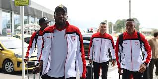 Tolima x Santa Fé: Jogo Imperdível! Campeão em Busca da Vitória! - Imagen principal del artículo