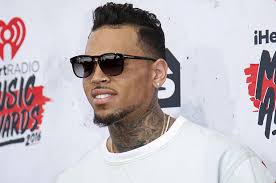 Image result for what is happening between chris brown and wizkid