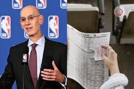 La NBA va contra las apuestas: estos son el tipo de jugadas y parlays que prohibirán para esta temporada