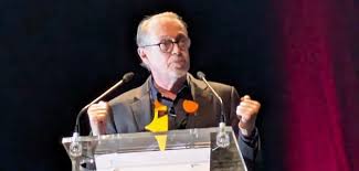 Steve Buscemi Honored for Career Achievements and Future Projects