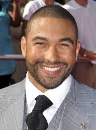 Matt Kemp. 2012 ESPY Awards - Red Carpet Arrivals Photo credit: Apega / WENN. To fit your screen, we scale this picture smaller than its actual size. - matt-kemp-2012-espy-awards-01