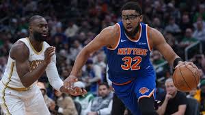 NBA power rankings: New York Knicks rise to top 5 after trade deadline