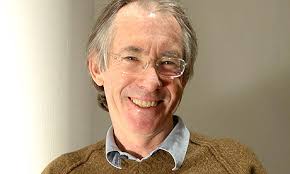 The archive of Ian McEwan — English author of “Atonement,” “The Comfort of Strangers,” “Amsterdam,” “Sweet Tooth” and other works — has been acquired by the ... - Ian-McEwan-007