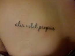 Short Life Quotes For Tattoos | Life Quotes via Relatably.com