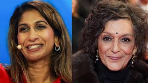 Suella Braverman and the Conservative Right: Key Policies, ECHR Stance, and Westminster Influence Explained - cristinaiglesias.com