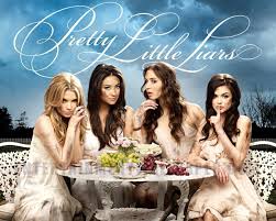 Resultado de imagem para fotos de pretty little liars