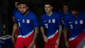 USMNT Roster: Pulisic Returns, McKennie Omitted for Friendlies