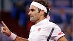 Wimbledon defeat Anderson playing Federer's