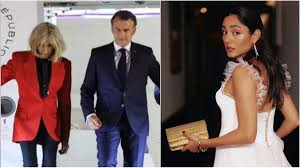 Was actress Golshifteh Farahani the reason why Brigitte Macron 'slapped' Emmanuel Macron? All we know so far