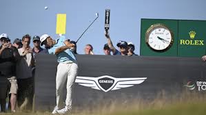PGA Tour - News update