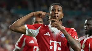 bayern – boca juniors