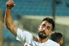 ترتيب هدافي الدوري المصري قبل مباريات اليوم .. الدباغ في الصدارة