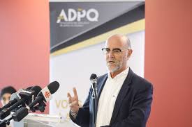 Serge Lamontagne, ex-DG de Laval et Montréal | Québec nomme un « Monsieur Net » pour diriger la SAAQ