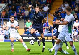 Wigan Today - News update
