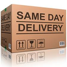Image result for same day parcel delivery animated gif